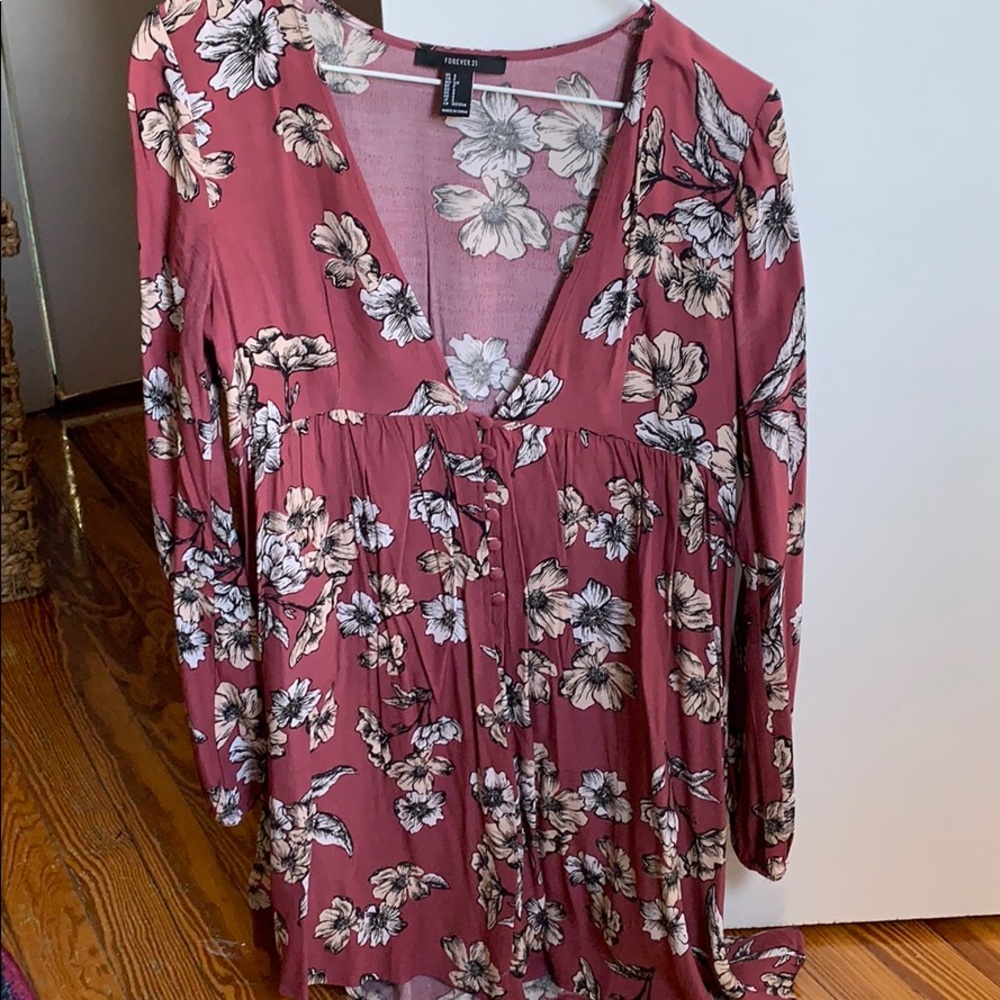 Summer dress
